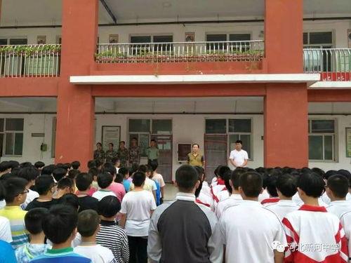 河北安平中学爆料新闻,揭秘校园事件背后的真相  第3张