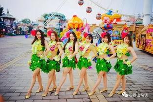 天宫游乐场最新爆料,神秘项目抢先看,太空娱乐新体验即将开启! 第2张 天宫游乐场最新爆料,神秘项目抢先看,太空娱乐新体验即将开启! 第2张