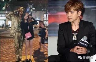 罗志祥最新新闻爆料,最新爆料揭露惊人内幕 第1张 罗志祥最新新闻爆料,最新爆料揭露惊人内幕 第1张