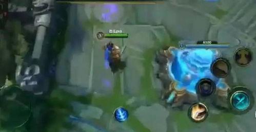 联盟手游最新资讯爆料,神秘英雄登场，全新玩法即将解锁！  第3张